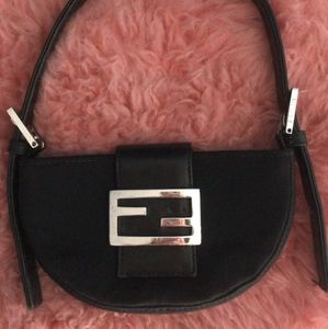 Vintage FF bag